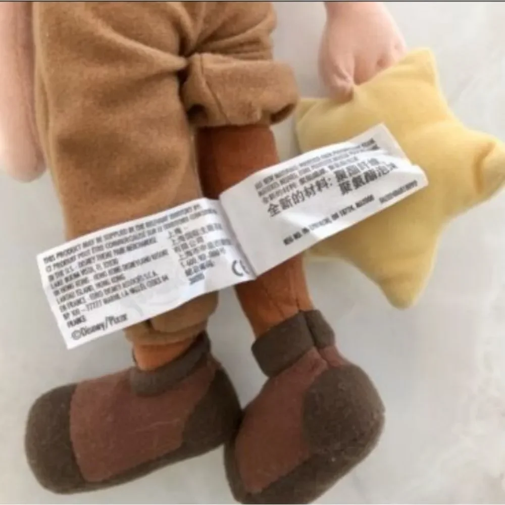 Disney Pixar La Luna BAMBINO w/Star 15